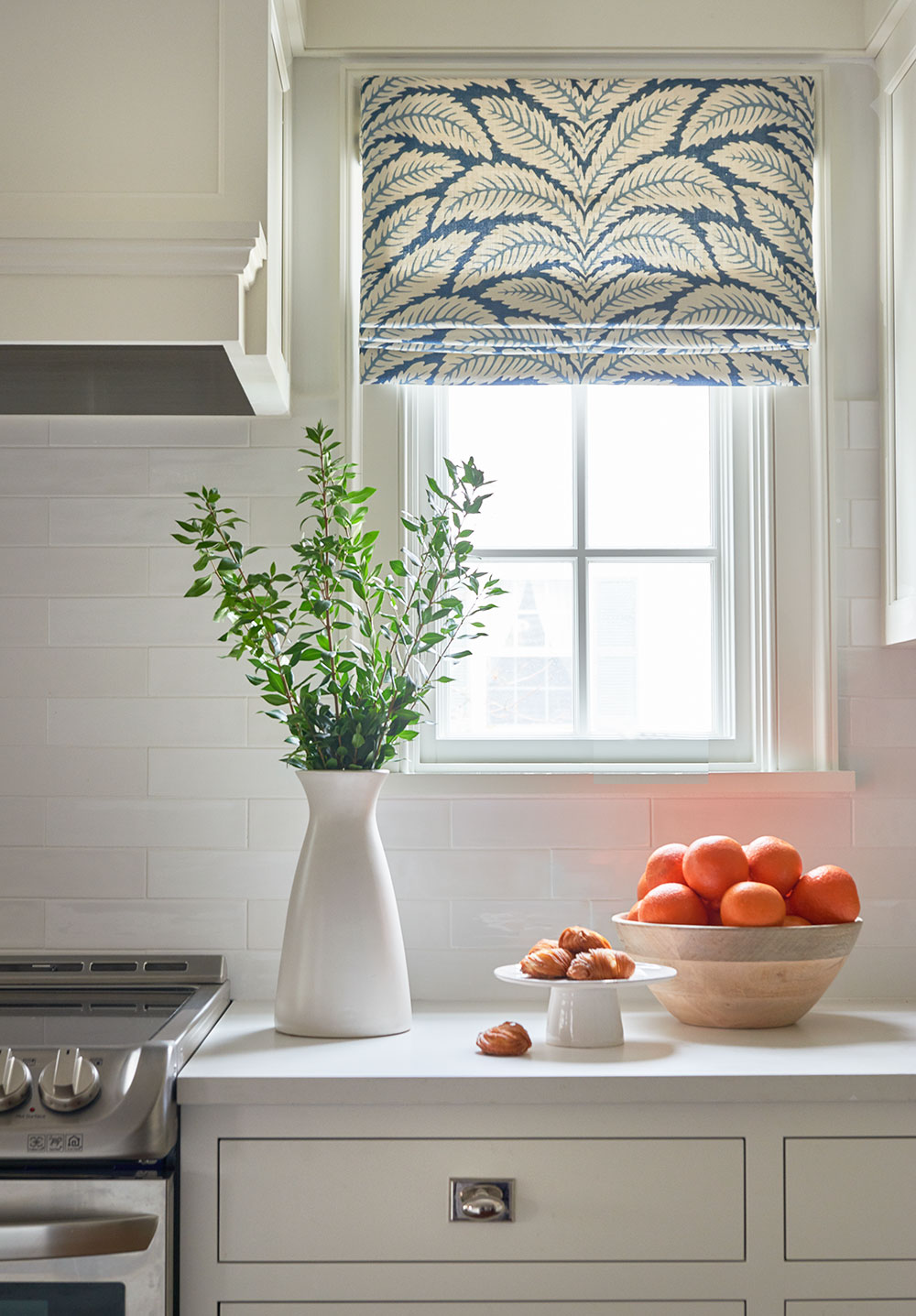 Courtney Zanelli Darien Kitchen 5