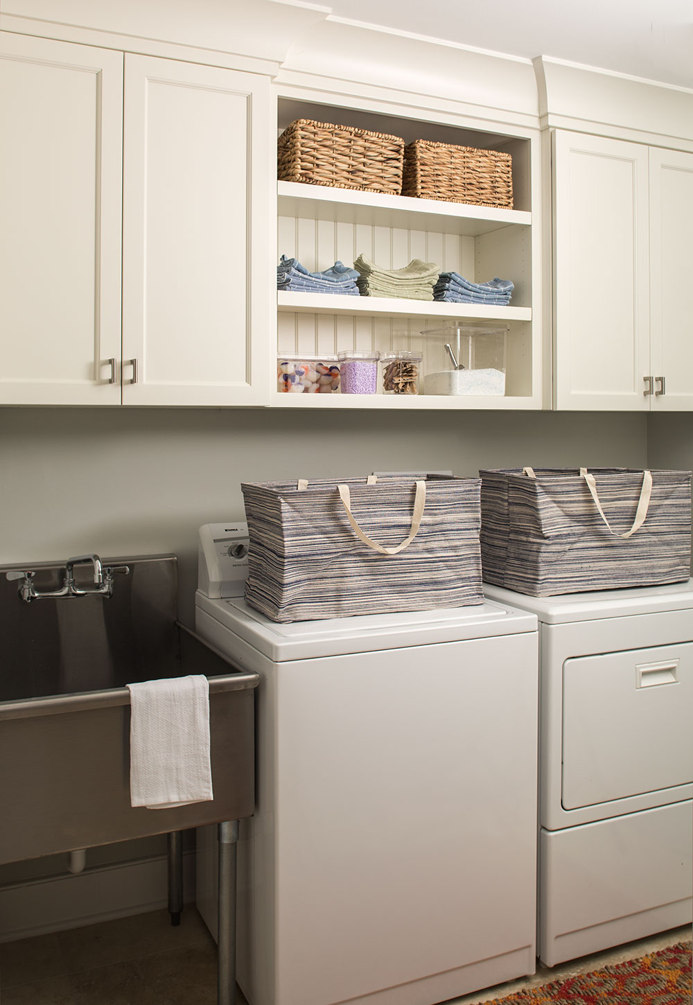 Courtney Zanelli Green Pond Laundry 1