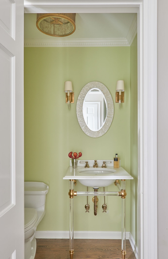 Courtney Zanelli Northside Colonial Guest Bath 1