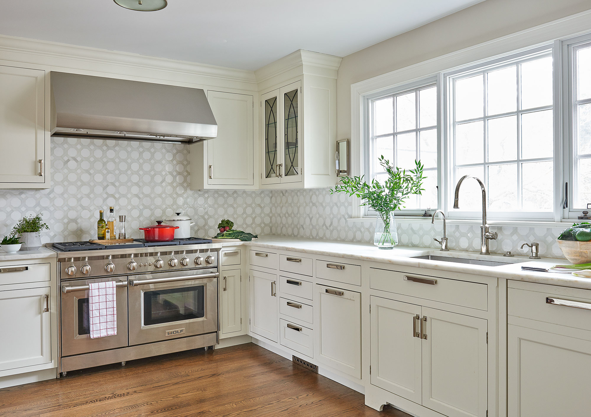 Courtney Zanelli Northside Colonial Kitchen 6
