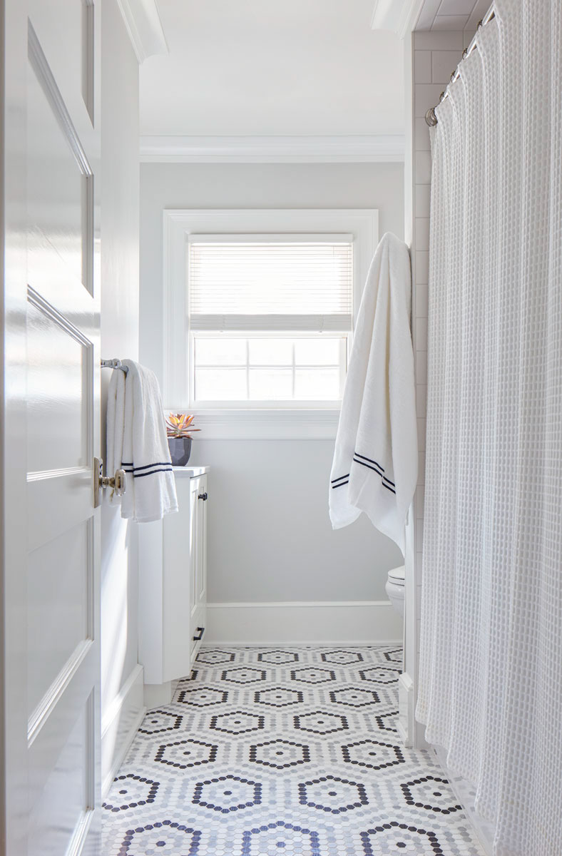 Family Bath Designer Ruthven 1